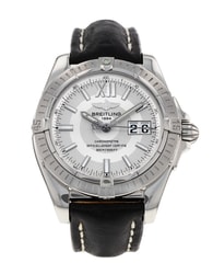 Breitling Cockpit Gents A49350